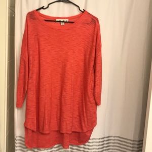 Lightweight sweaters